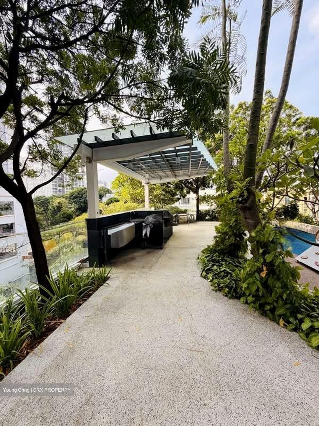 The Regency At Tiong Bahru (D3), Condominium #603511261